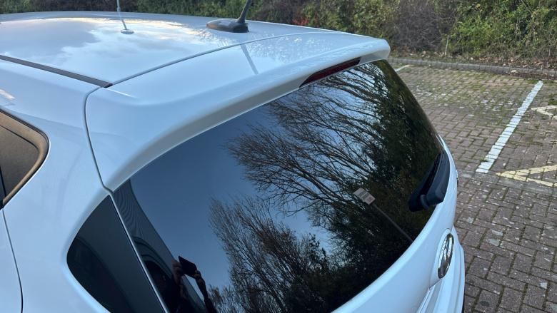 Hyundai i10 1.0 Play 5dr Petrol Hatchback